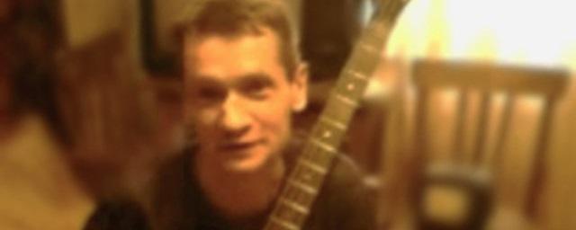 Скончался экс-гитарист «Сектора газа» Сергей Тупикин