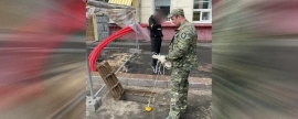 Полиция задержала убийцу человека в массовой драке в Москве