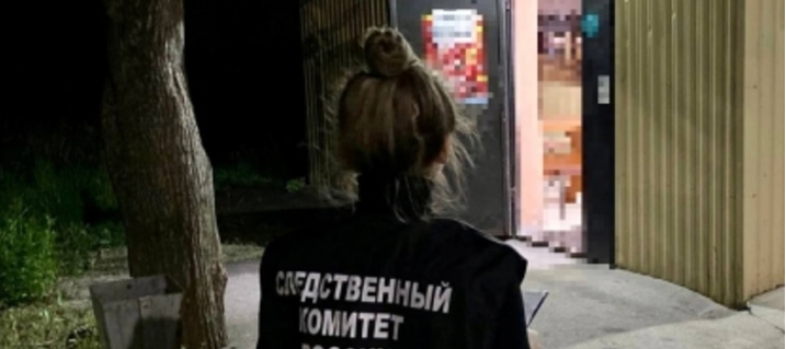 В Саратовской области пенсионер в пивном магазине расстрелял 20-летнего парня