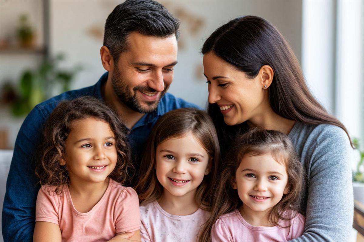 В России семьям с детьми вернут часть уплаченных налогов при невысоком доходе