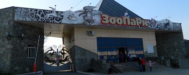Вход в Челябинский зоопарк для многодетных семей станет бесплатным