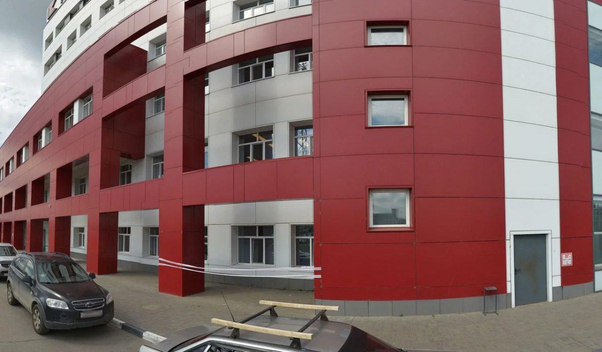 Экс-гендиректор «Интертехники» помещен под домашний арест в рамках дела о хищениях