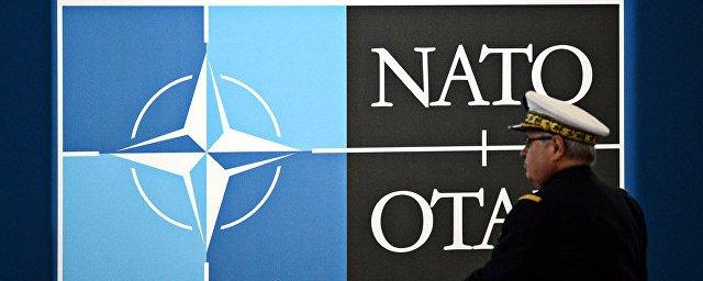 НАТО будет следить за учениями «Восток-2018» в России