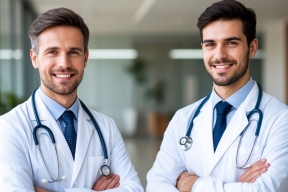 В России утвердили новую врачебную специальность для борьбы со старением