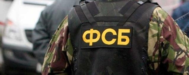 ФСБ опубликовала видео задержания украинских диверсантов в Севастополе