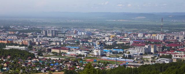 В Южно-Сахалинске в 2022 году снизился индекс загрязнения атмосферного воздуха