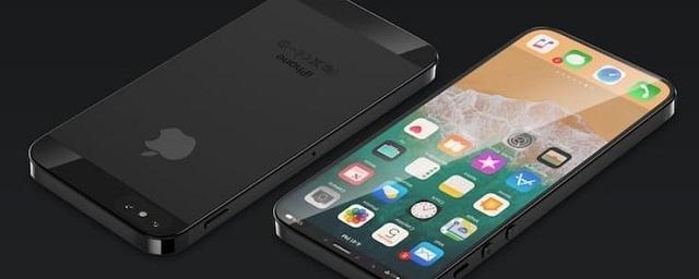 Второе поколение iPhone SE представят в сентябре