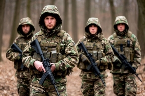 «Исчезают сотнями»: под Харьковом обнаружили новую «черную дыру», где бесследно пропадают бойцы ВСУ