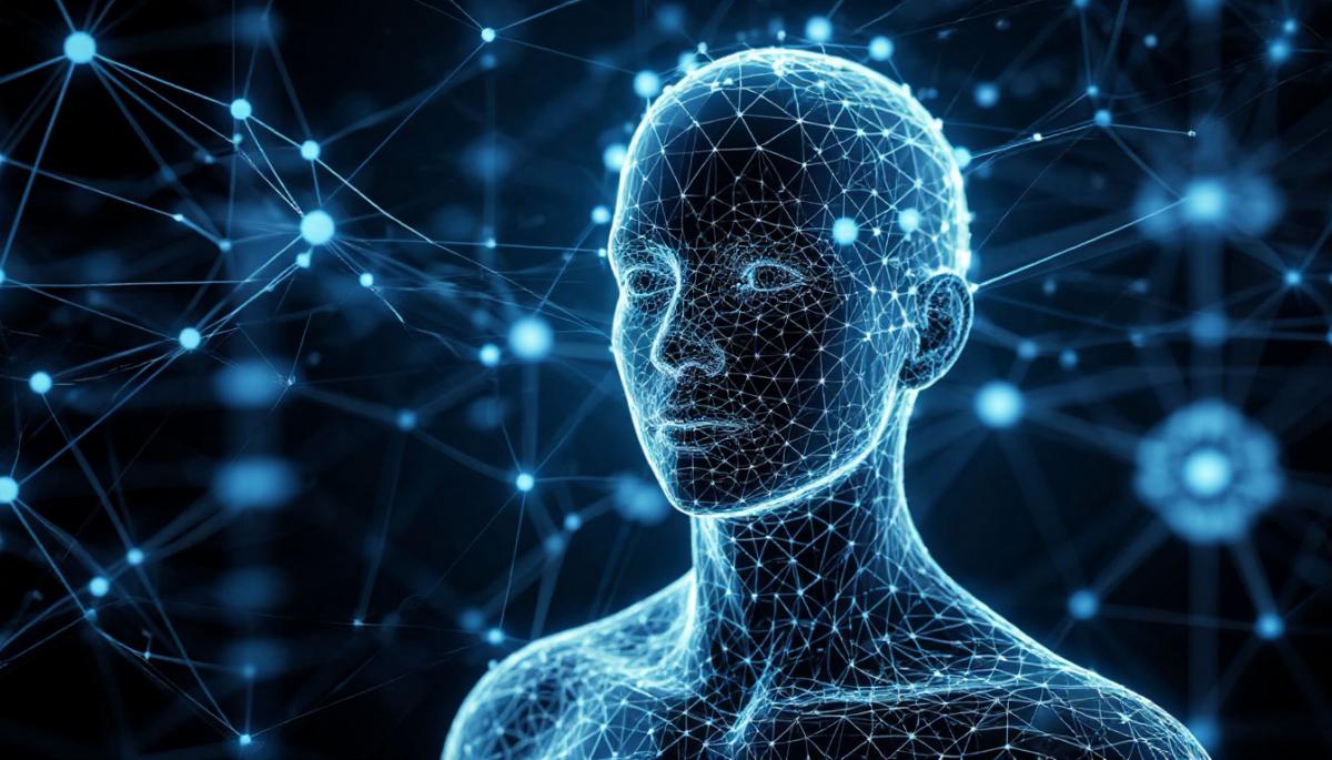 Эксперт Кирьянов: ИИ играет важную роль в прогнозировании потребительского спроса для компаний