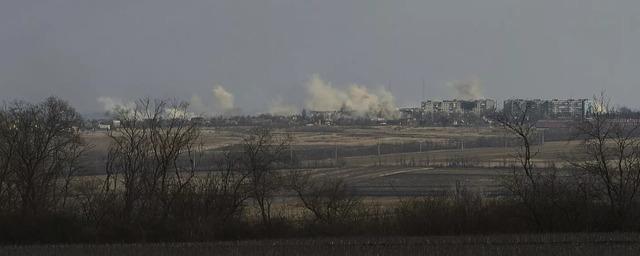 FT: Запад признал большие потери ВСУ по всей линии фронта