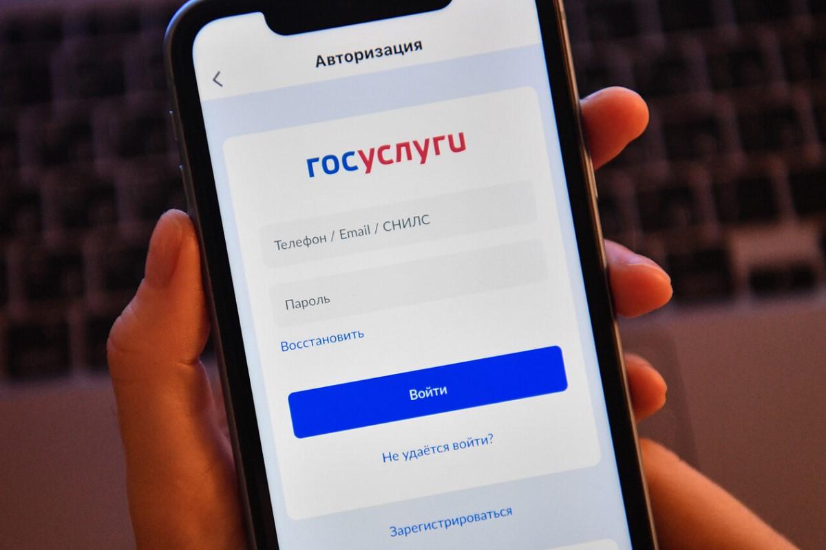 В России задержали организаторов хищения аккаунтов в Госуслугах с помощью Telegram