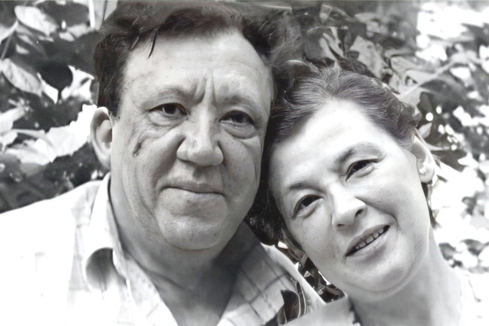 Несчастный случай подарил счастье, а мэр Москвы исполнил последнюю волю. Удивительная история Юрия и Татьяны Никулиных