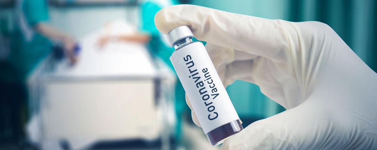 Новосибирские ученые создали 13 вариантов вакцины против коронавируса