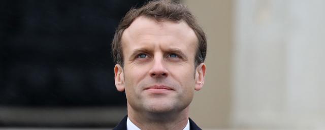 Президент Франции призвал Запад сохранять диалог с Россией