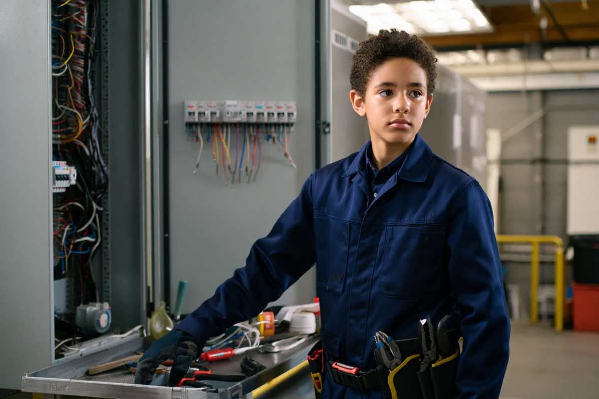 У компаний Петербурга вырос спрос на стажеров