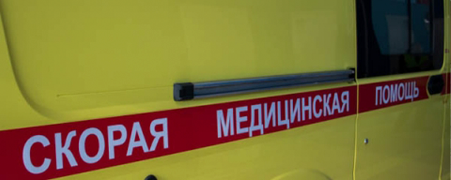 В Нижнем Новгороде электрик после сильного удара током у Нижполиграфа скончался