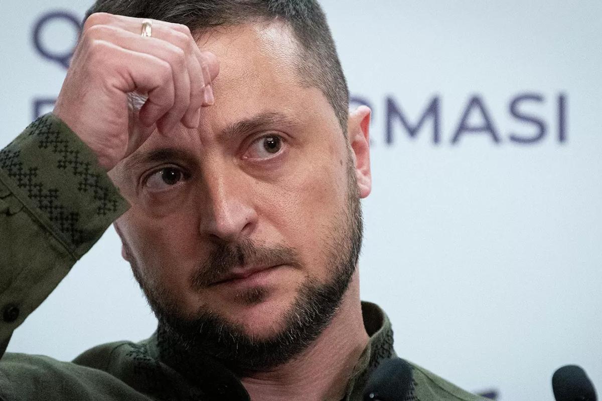 В МИД Украины ответили на предложение Путина и назвали семь альтернативных площадок для переговоров