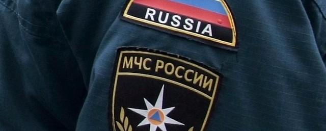 В МЧС по Москве опровергли сообщения о взрыве в военторге