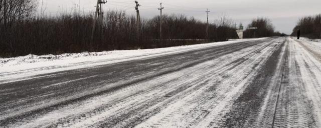 В Краснооктябрьском районе отремонтировали дорогу за 47 млн рублей