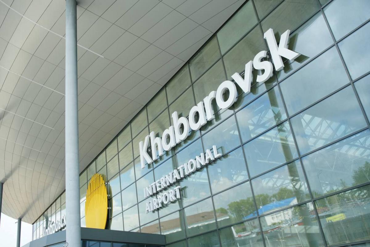 Мишустин поручил запустить международный авиахаб в Хабаровске в марте 2025 года