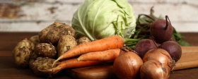 Доцент РЭУ Перепёлкин: Весной в России лук, морковь и картофель могут подорожать до 10%