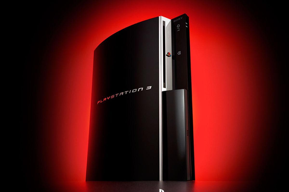 Создатели PlayStation по-прежнему поддерживают свою консоль, выпущенную 18 лет назад