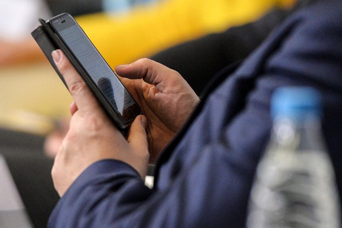 В Тюменской области 3 июля наблюдаются проблемы с работой мобильного интернета