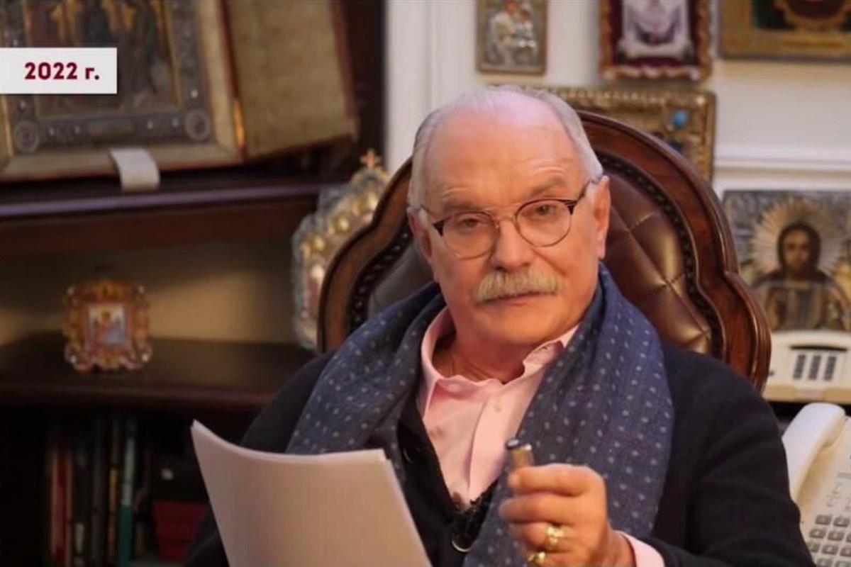 «Каждый завод — гвоздь в крышку гроба». Михалков раскрыл страшную правду о разрушителях России. Их план почти сработал