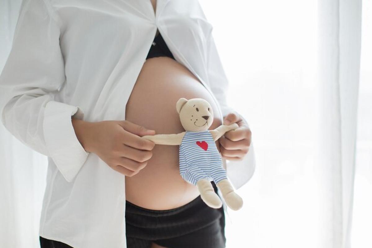 В Херсонской области свыше 130 женщин получили пособия по беременности за прошлый год