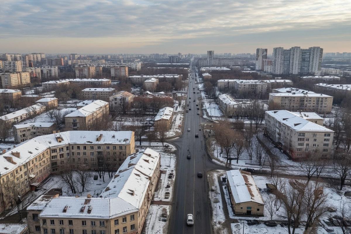 Арктический магнит: иностранцы массово выбирают Русский Север для путешествий