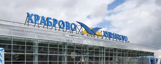 Nordwind начала выполнять авиарейсы из Калининграда в Пермь