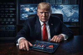 «Трампа съедят»: эксперт раскрыл закулисье конфликта