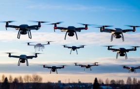 Средства ПВО за ночь уничтожили 41 украинский беспилотник