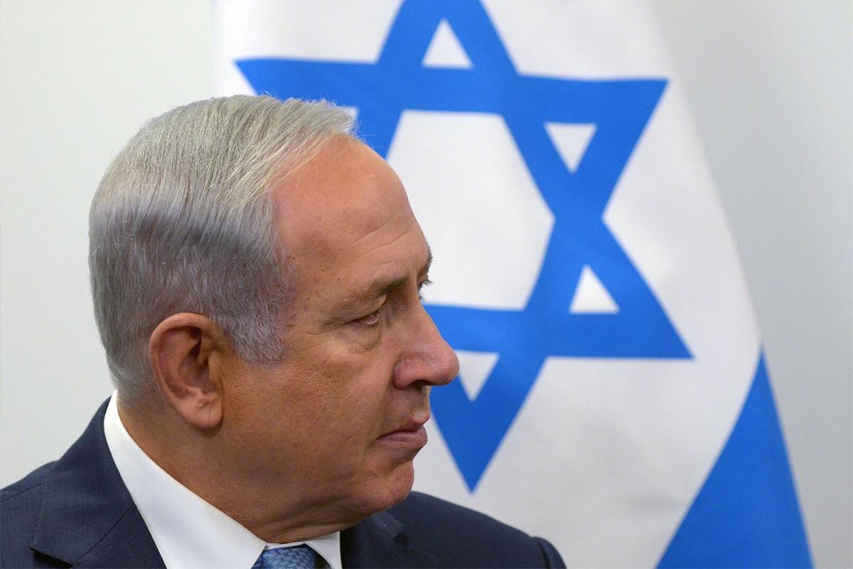 Нетаньяху распорядился дать ХАМАС жесткий ответ