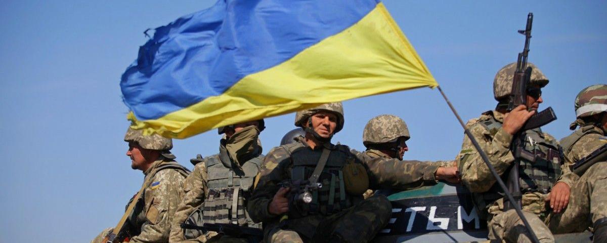 Украинский генерал Романенко предложил для борьбы с РФ использовать нетрадиционное оружие