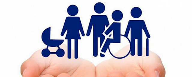 В Подмосковье создана система социальной поддержки инвалидов