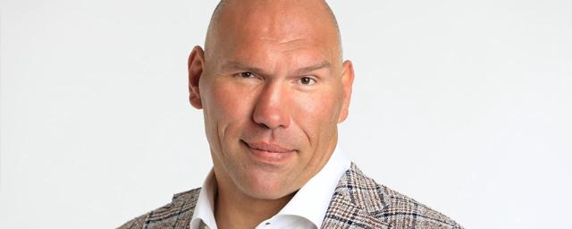 Депутат Гаврилов: На потенциально конфликтные международные встречи надо посылать Николая Валуева