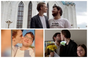 Гей-свадьба чиновника в России: Громкий скандал разразился в Самарской области
