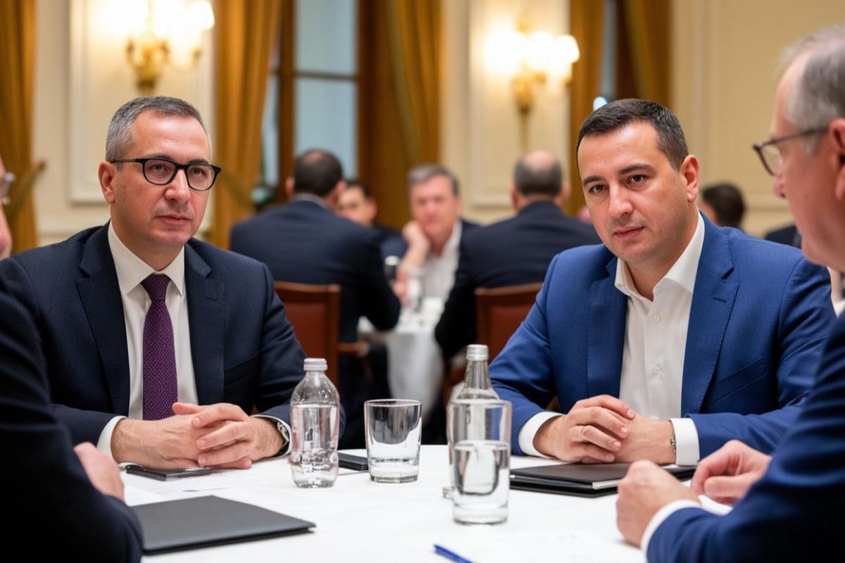 «Без лишних соперников»: как распределятся депутатские мандаты?