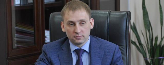 Александр Козлов покинул пост главы Приамурья