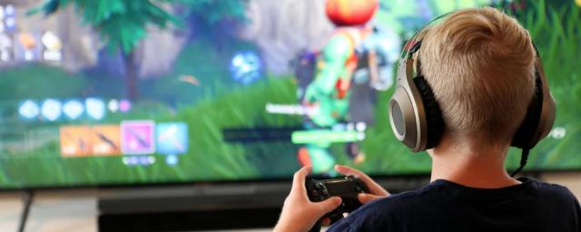 Ученые из США опровергли негативное влияние видеоигр на умственные способности детей