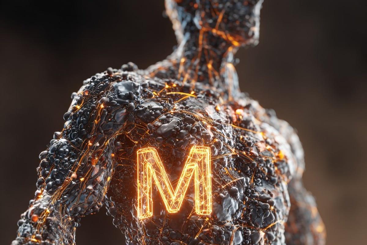 Пропавший минерал: Как магний влияет на ваше самочувствие?