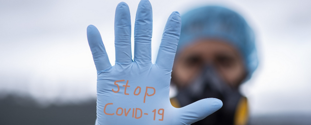 В России установлен новый максимум смертей от COVID-19 за сутки