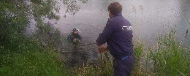 В Свердловской области в реке Реж во время экскурсии утонул подросток