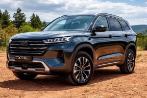 Воскрешение «Шушар»: бывший завод GM может начать сборку Exeed TXL, но под чужим именем и с немецкой родословной