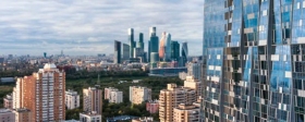 В большинстве московских районов подешевели новостройки