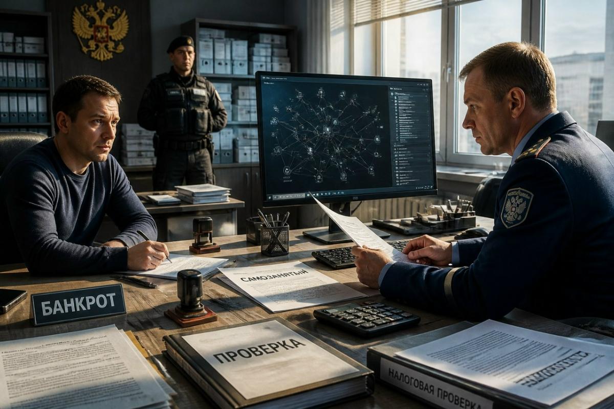 Сдаете квартиру и не декларируете доход? Вот как налоговая собирает информацию против арендодателей