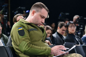 Эксперт прокомментировал слова главы ГУР Украины о теракте в «Крокусе»