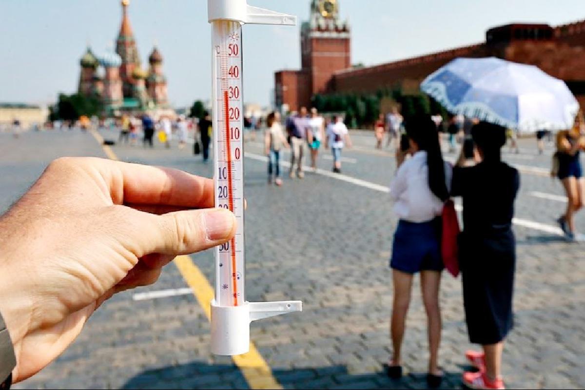 Тропический взрыв: Погода в июле приготовила россиянам новые сюрпризы