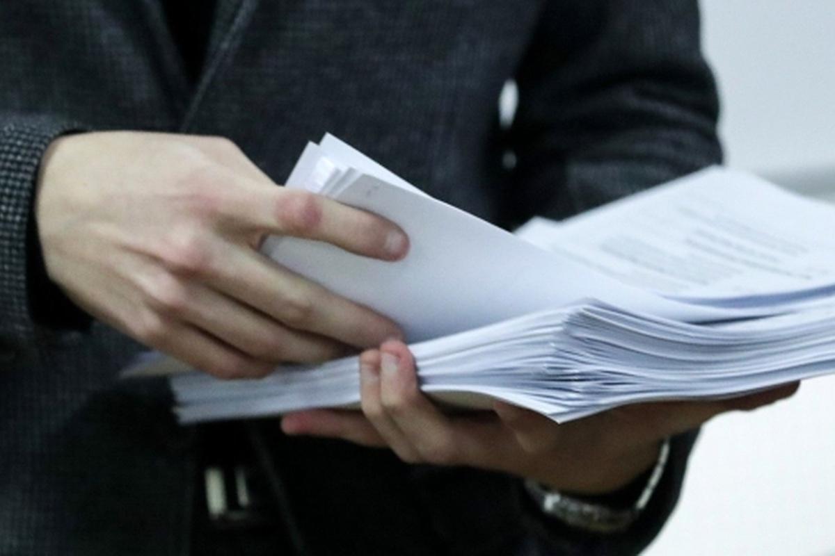 В Ростовской области сократили число округов на выборах в Госдуму